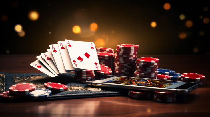 CasinoBeats پاکستان ریئل منی گیمز