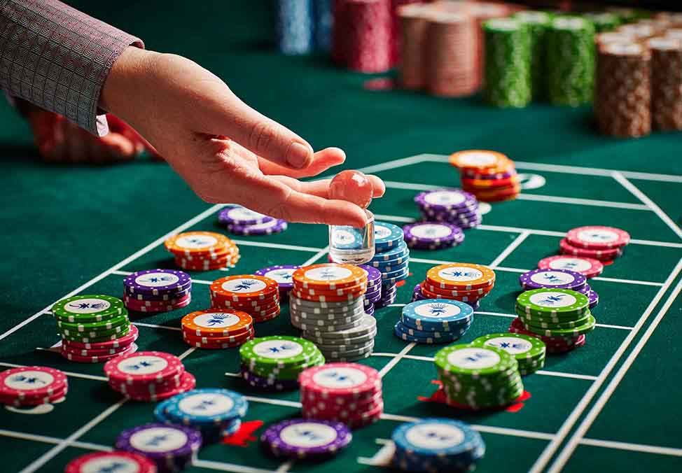 CasinoBeats کیسینو میں رولیٹی گیمز کے بارے میں معلومات