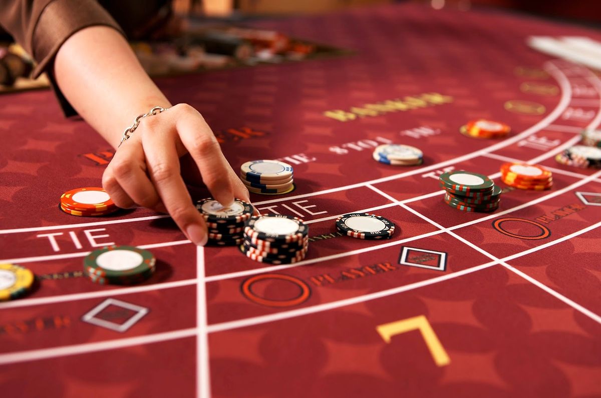 CasinoBeats پاکستان کیسینو میں بلیک جیک گیمز