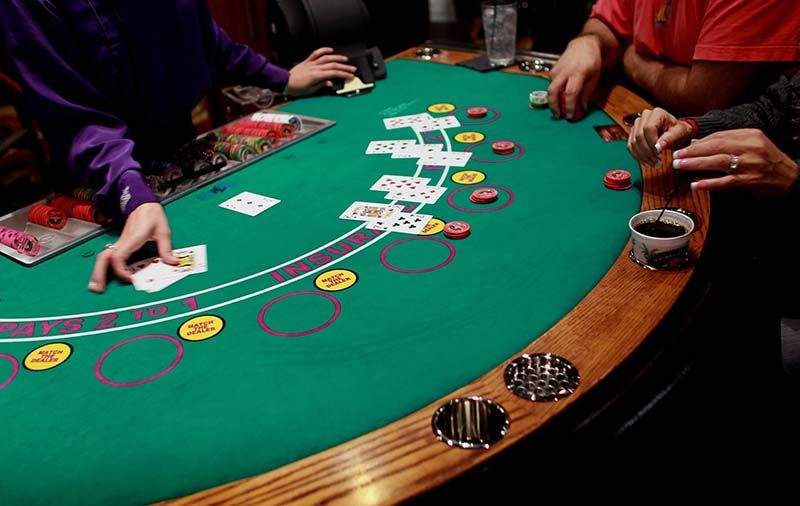 CasinoBeats کیسینو میں بکراٹکھیلیں