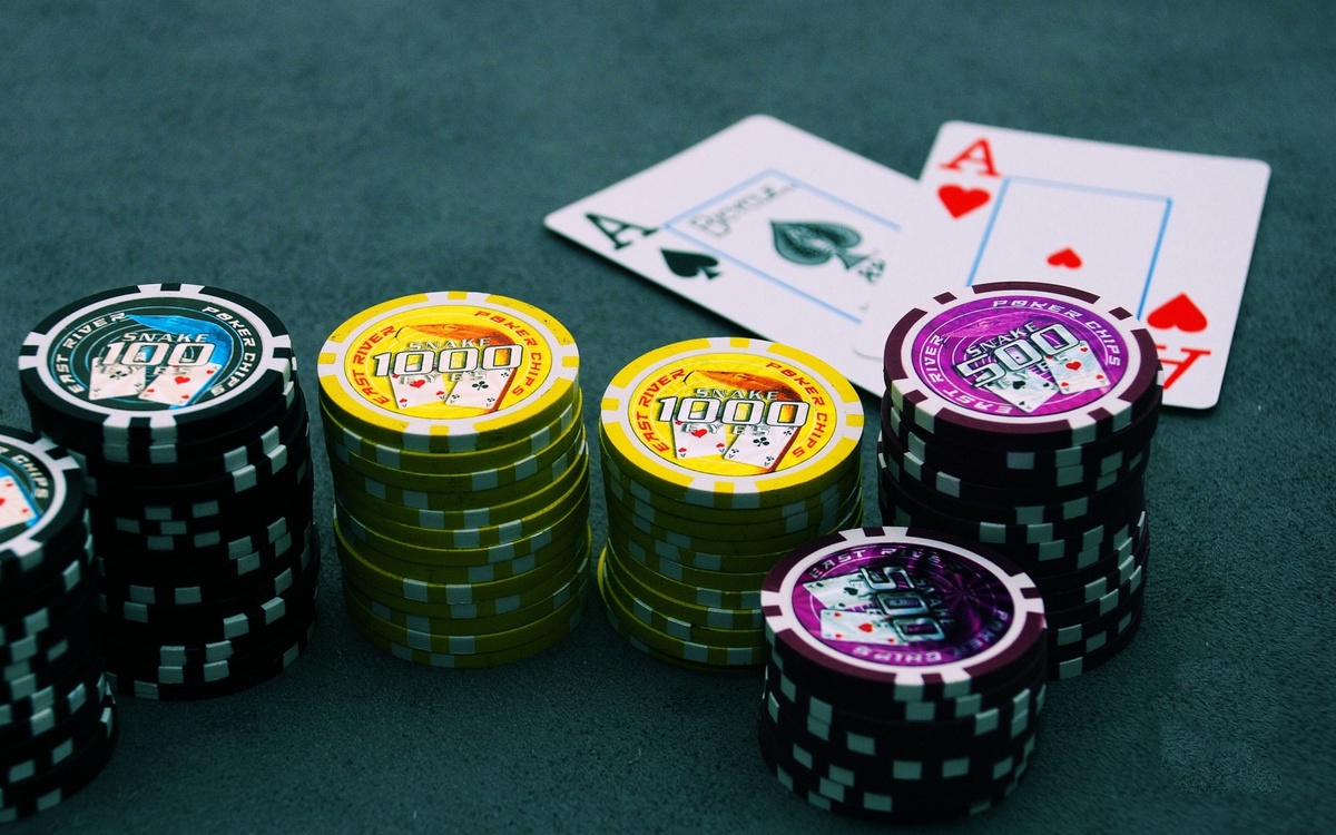 CasinoBeats کھلاڑیوں کے لیے لائیو کیسینو سیکشن