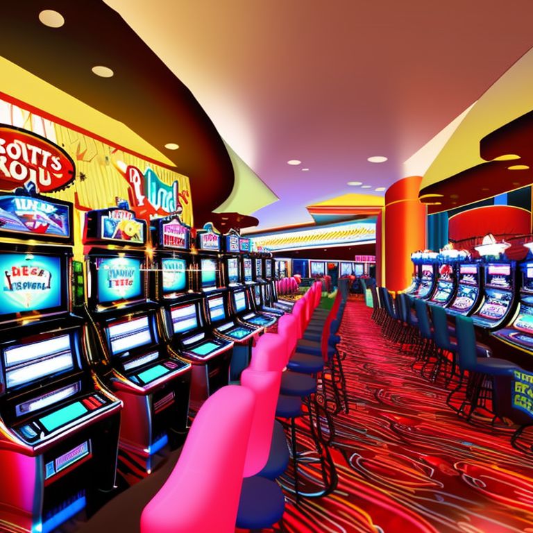 CasinoBeats آن لائن کیسینو میں کھیلنے کی وجوہات