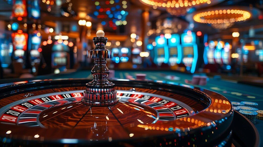 CasinoBeats کیسینو میں ایک آن لائن گیم کا انتخاب کریں۔