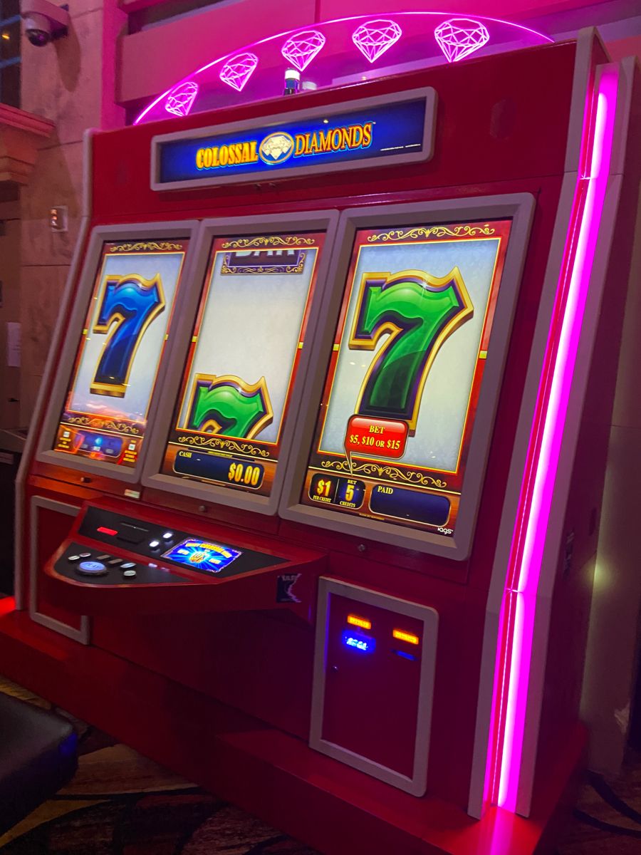 CasinoBeats کیسینو میں سلاٹ کھیلنا شروع کریں۔